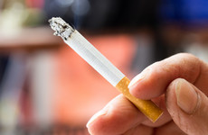 Hawaii is considering a law to ban cigarettes being sold to anyone under 100