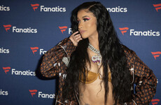 Cardi B's former history teacher has some thoughts on the rapper's political views ...it's The Dredge