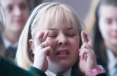 Nicola Coughlan has been compared to Melissa McCarthy and her reaction is just so wholesome