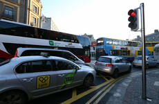 Poll: Are there too many cars in Irish cities?