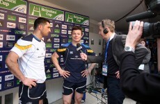 Pro12 team news: BOD, Kearney out for Leinster