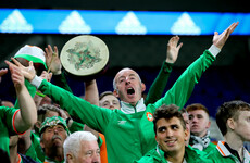 Gibraltar FA stop online ticket sales to prevent Ireland fans purchasing more than allocation