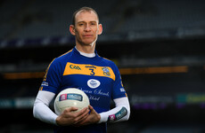 'I just turned 40 before Christmas' - the Connacht winning captain set for an All-Ireland club final