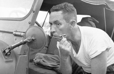 A quarter of motorists groom themselves while driving