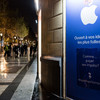 Apple agrees €500 million tax settlement with France