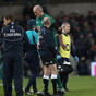 Toner and Ringrose ruled out of Ireland's clash with Scotland