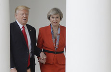 Explainer: Has the US been paying attention to Brexit and does the White House care?