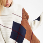 8 high street buys that prove argyle isn't reserved for your grandfather's sock drawer