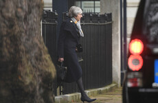 Leo and Theresa are heading back to Brussels - but is there any hope for talks or is it Groundhog Day (again)?