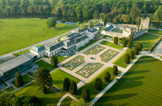 WIN: A luxury family getaway to the five-star Castlemartyr Resort in Cork