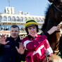 How d'you like them Apple's? Gordon Elliott right to eye Champion Hurdle after Dublin victory