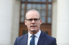 Simon Coveney is travelling to the US today - this is what he'll be up to