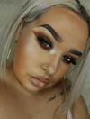 What's in my makeup bag? Leah Kelly