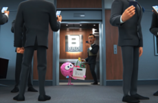 Pixar dealt with sexism in the workplace in a new short film that everybody's talking about