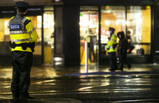 Garda unit investigated over how it dealt with arrest of alleged drink driving recruit