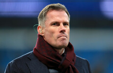 'Manchester United have better squad than Liverpool' - Jamie Carragher