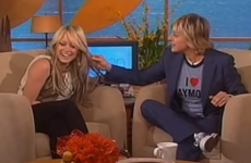 Help, I can’t stop watching chat show interviews from the 00s