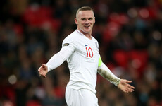 Rooney: I'm still good enough for the Premier League