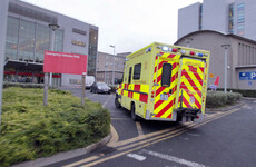 Almost 15,000 elderly people were forced to wait over 24 hours in emergency departments last year