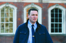 Garda Keith Harrison secures High Court order to halt internal inquiry into alleged misconduct