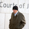 Retired surgeon accused of groping a number of boys tells jury he has 'some senile dementia'