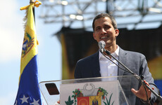 Govt supports self-declared Venezuelan president's call for 'free, fair, democratic' elections