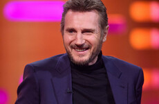 Red carpet event for Liam Neeson's latest film cancelled amid racism row