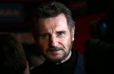Liam Neeson's New York premiere was cancelled amid race row... it's The Dredge
