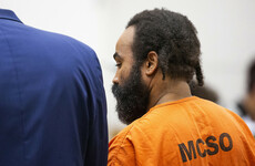 Nurse pleads not guilty to raping and impregnating US woman in coma for over a decade