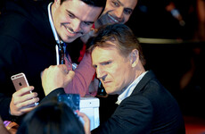 Poll: Do you think Liam Neeson's career will be hurt by his recent comments?