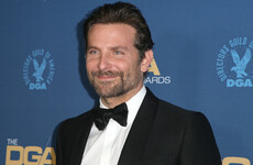 Bradley Cooper has admitted he feels genuinely embarrassed over his Oscar snub