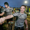 Buckley set to sign new Connacht deal despite interest from Ulster