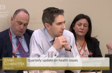 'Father Ted territory': Harris says he was unaware of the NCH cost implications before last year's Budget
