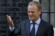 'Special place in hell' for no-plan Brexiteers, says EU's Tusk