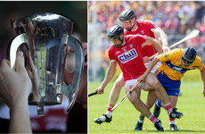 Cork-Clare league tie billed for bumper day of action at new venue including Harty Cup final