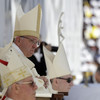 Pope admits that priests and bishops sexually abused nuns