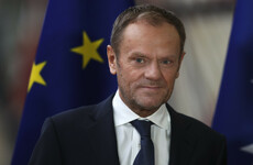 FactCheck: Did Donald Tusk say there was a special place in hell for Brexiteers?