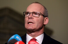 Coveney announces Ireland’s support for Juan Guaidó as interim president of Venezuela