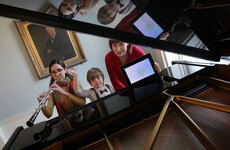Youth orchestra for disabled musicians 'major step towards societal change'
