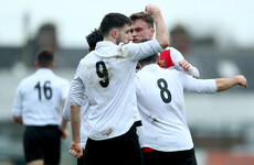 UCC come from behind to break UL hearts and steal 14th Collingwood Cup crown