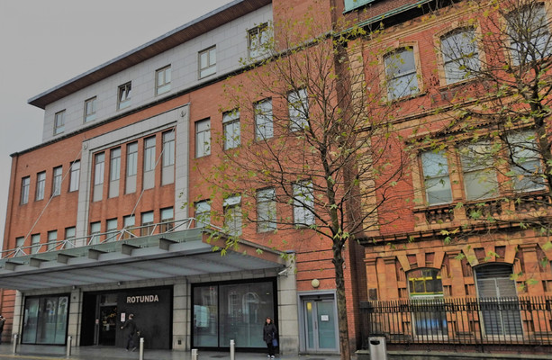 'The law is the law': Rotunda maternity hospital told to offer ...