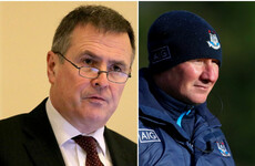 'I have tried several times but he is a very busy man' - Croke Park chief's efforts to contact Gavin