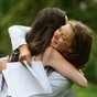 New Zealand school bans hugging