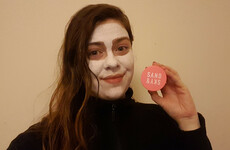 Putting #SponCon to the test: I tried this Insta-famous face mask and the results were incredible