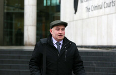 Witness 'almost certain' they saw 'Mr Moonlight' van on day it was found, court hears