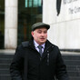 Witness 'almost certain' they saw 'Mr Moonlight' van on day it was found, court hears
