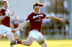 Late drama as NUIG stun favourites Ulster University to reach last four