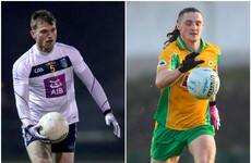 Another club vs college clash on the cards as Sigerson semi-final line-up is confirmed