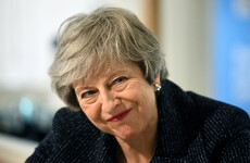 It's now only 50 days to Brexit and Theresa May is in Brussels again looking for a new deal
