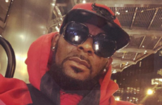 Politicians in Australia could ban R Kelly from entering the country... it's The Dredge